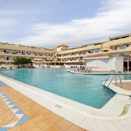 Apartamento Marina Palace Playa Paraiso 아데제 외부 사진