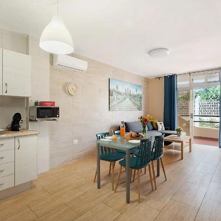 Apartamento Marina Palace Playa Paraiso 아데제 외부 사진