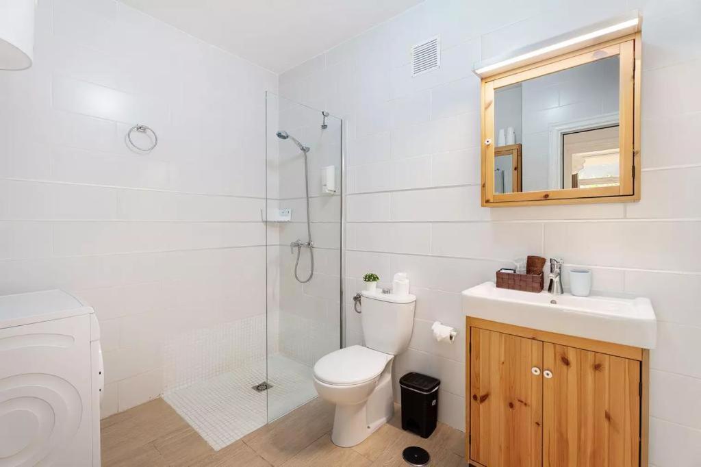 Apartamento Marina Palace Playa Paraiso 아데제 외부 사진