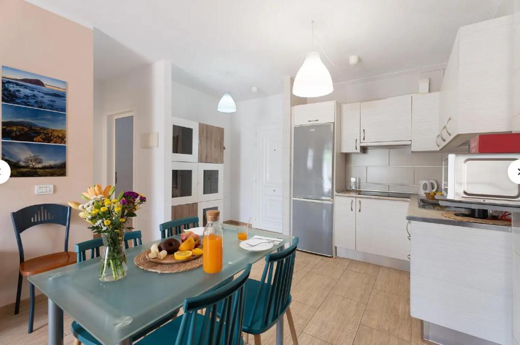 Apartamento Marina Palace Playa Paraiso 아데제 외부 사진